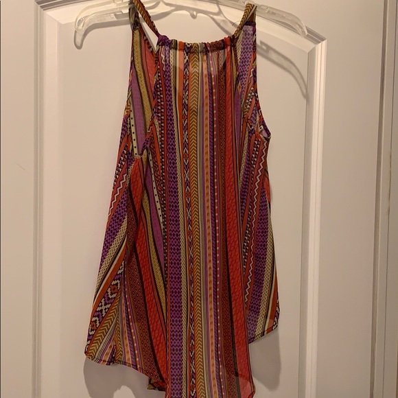 Umgee top - Picture 4 of 5